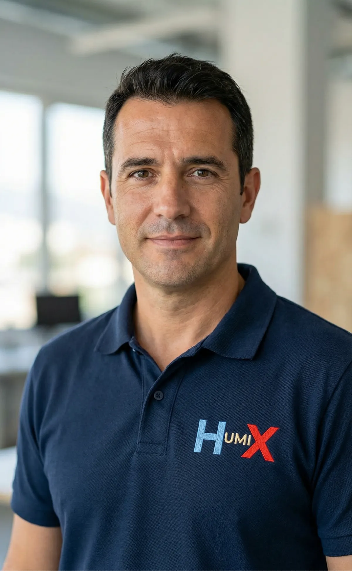 Inspección técnica de humedades en Úbeda